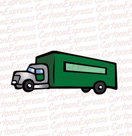 truck